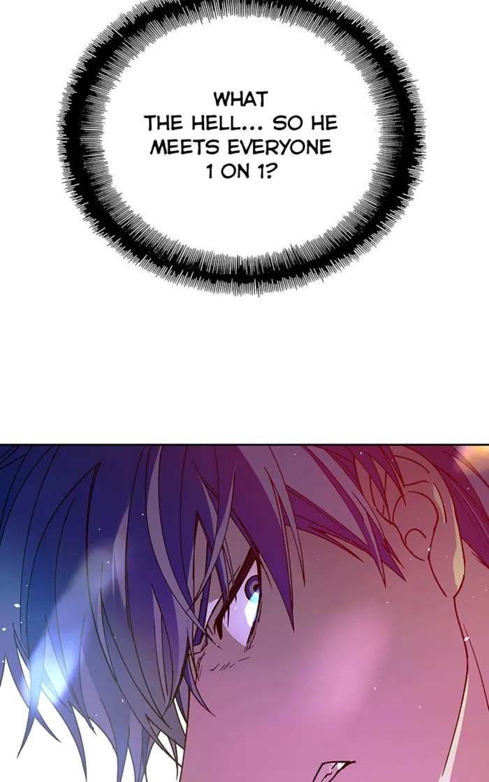 The End of the World is Just a Game to Me Chapter 75 15
